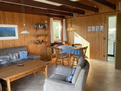 Ferienhaus für 3 Personen in Duhnen 1/10