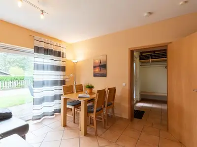 Ferienhaus für 4 Personen (60 m²) in Duhnen 4/10