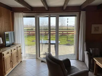 Ferienhaus für 3 Personen in Duhnen 3/10