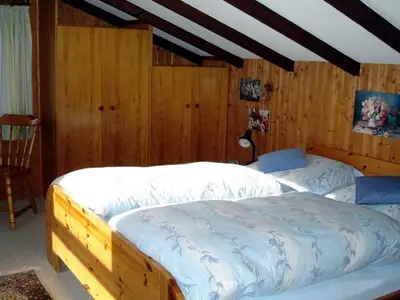 Ferienhaus für 3 Personen in Duhnen 4/10