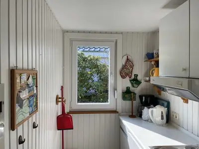 Ferienhaus für 3 Personen in Duhnen 5/10