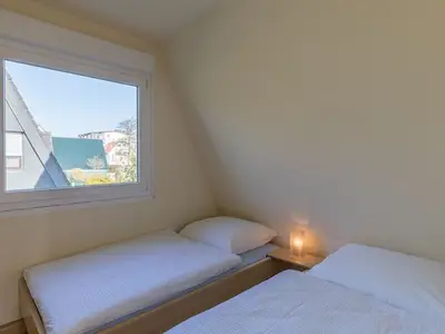Ferienhaus für 4 Personen (60 m²) in Duhnen 8/10