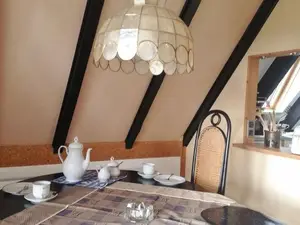 Ferienhaus für 5 Personen (75 m²) in Duhnen