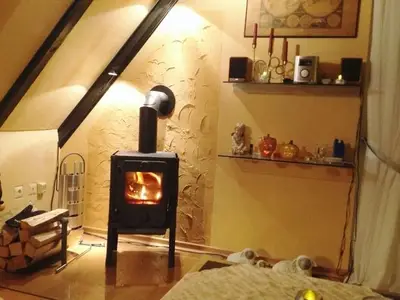 Ferienhaus für 5 Personen (75 m²) in Duhnen 2/10