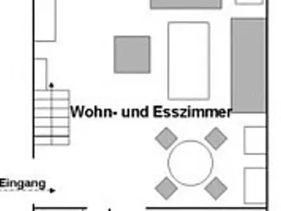 Ferienhaus für 3 Personen in Duhnen 10/10