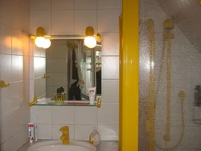 Ferienhaus für 5 Personen (75 m²) in Duhnen 8/10
