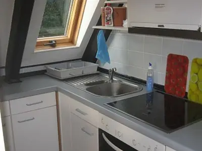 Ferienhaus für 5 Personen (75 m²) in Duhnen 9/10