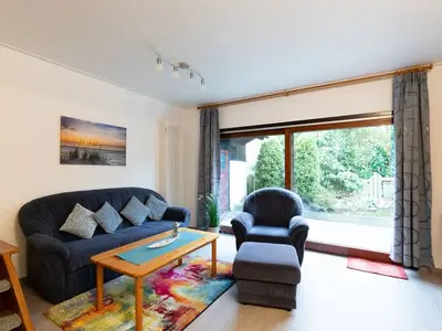 Ferienhaus für 4 Personen (60 m²) in Duhnen 2/10