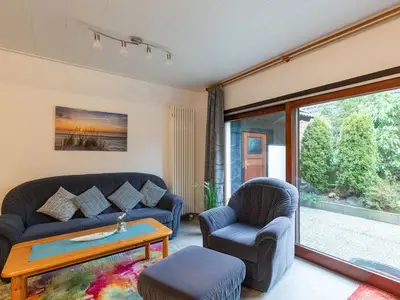 Ferienhaus für 4 Personen (60 m²) in Duhnen 3/10