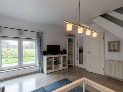 Ferienhaus für 4 Personen (75 m²) in Duhnen 4/10
