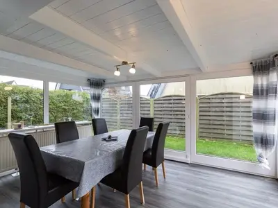 Ferienhaus für 4 Personen (75 m²) in Duhnen 5/10