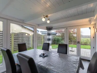 Ferienhaus für 4 Personen (75 m²) in Duhnen 6/10