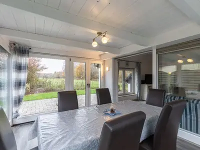 Ferienhaus für 4 Personen (75 m²) in Duhnen 7/10