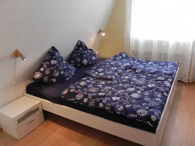 Ferienhaus für 4 Personen (75 m²) in Duhnen 9/10