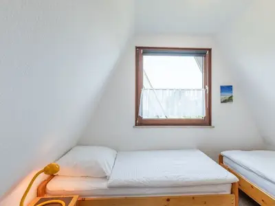 Ferienhaus für 4 Personen (60 m²) in Duhnen 10/10