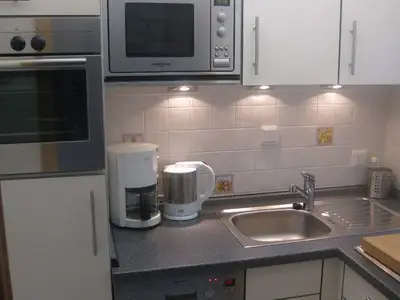 Ferienhaus für 4 Personen (75 m²) in Duhnen 10/10