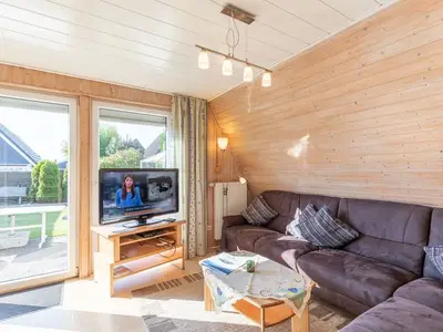 Ferienhaus für 5 Personen (80 m²) in Duhnen 1/10