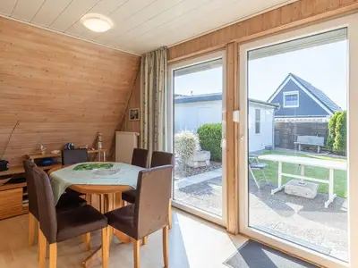 Ferienhaus für 5 Personen (80 m²) in Duhnen 3/10