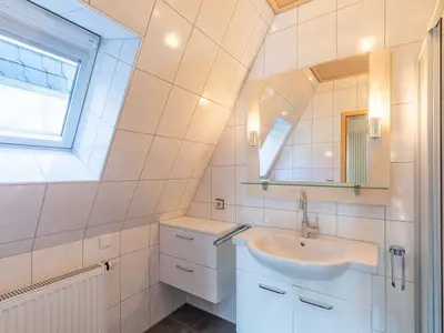 Ferienhaus für 5 Personen (80 m²) in Duhnen 8/10