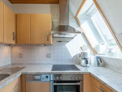 Ferienhaus für 5 Personen (80 m²) in Duhnen 9/10