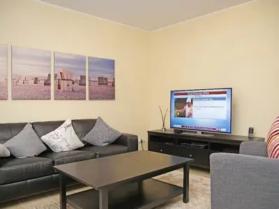 Ferienhaus für 7 Personen (120 m²) in Duhnen 3/10