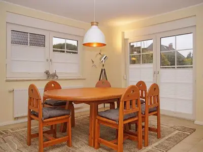 Ferienhaus für 7 Personen (120 m²) in Duhnen 5/10