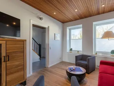 Ferienhaus für 6 Personen (78 m²) in Duhnen 4/10