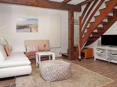 Ferienhaus für 4 Personen (64 m²) in Duhnen 3/10