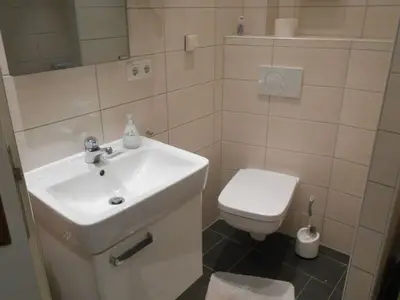 Ferienhaus für 4 Personen (64 m²) in Duhnen 7/10