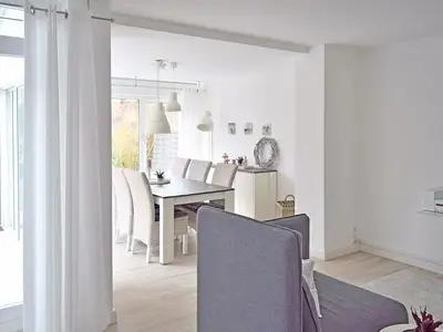 Ferienhaus für 6 Personen (90 m²) in Duhnen 4/10