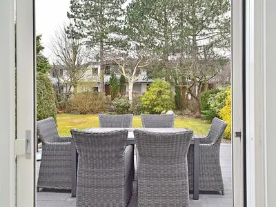 Ferienhaus für 6 Personen (90 m²) in Duhnen 5/10