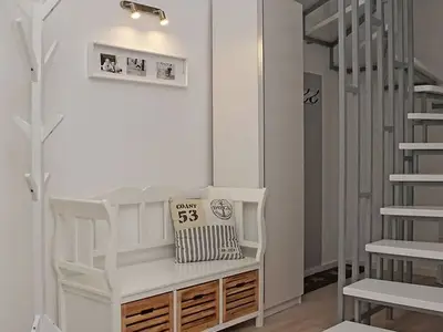 Ferienhaus für 6 Personen (90 m²) in Duhnen 6/10