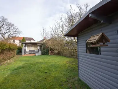 Gartenblick