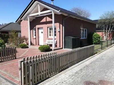 Ferienhaus für 4 Personen (68 m²) in Duhnen 2/10