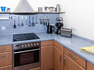 Ferienhaus für 4 Personen (68 m²) in Duhnen 7/10