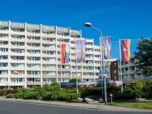 Ferienhaus für 2 Personen (40 m²) in Cuxhaven