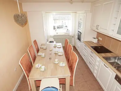 Küche / Küchenzeile