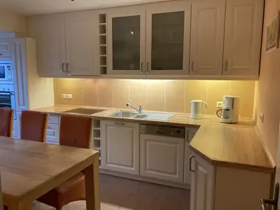 Küche / Küchenzeile