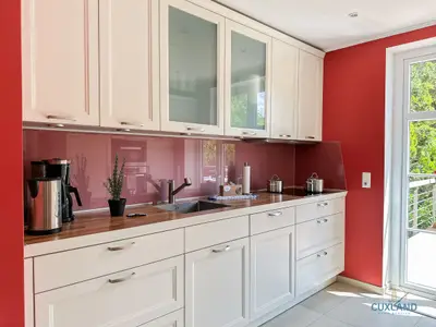 Küche / Küchenzeile