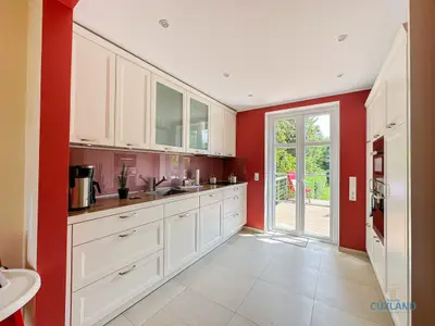 Küche / Küchenzeile