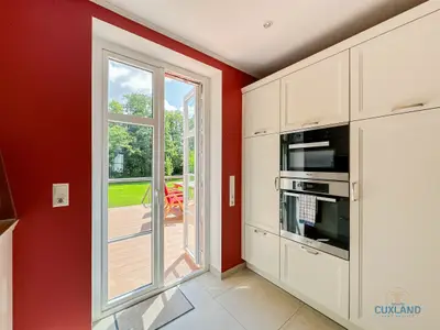 Küche / Küchenzeile