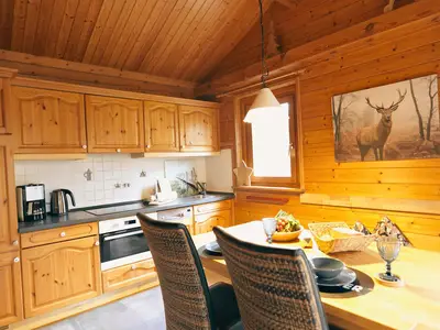 Küche / Küchenzeile