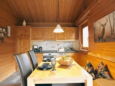 Küche / Küchenzeile