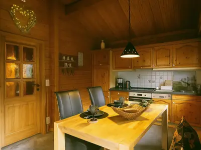 Küche / Küchenzeile