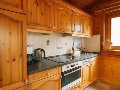 Ferienhaus für 4 Personen (75 m²) in Cuxhaven 10/10