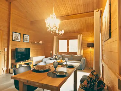 Ferienhaus für 4 Personen (65 m²) in Cuxhaven 1/10