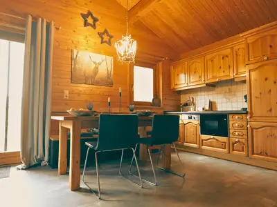 Ferienhaus für 4 Personen (65 m²) in Cuxhaven 4/10