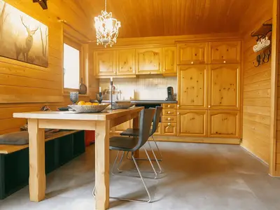 Küche / Küchenzeile