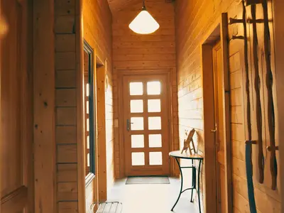 Ferienhaus für 4 Personen (65 m²) in Cuxhaven 10/10