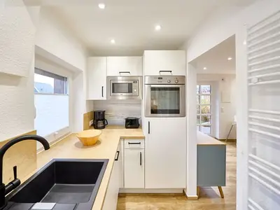 Ferienhaus für 4 Personen (74 m²) in Duhnen 2/10